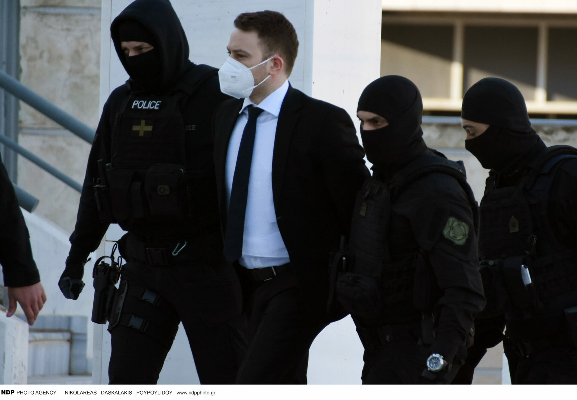 Μπάμπης Αναγνωστόπουλος