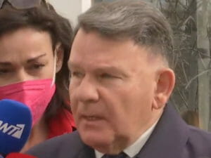 Αλέξης Κούγιας: Η απάντηση στη Φαίη Σκορδά «Είναι γνωστό ότι έχουμε τεταμένες σχέσεις λόγω των θέσεών της»