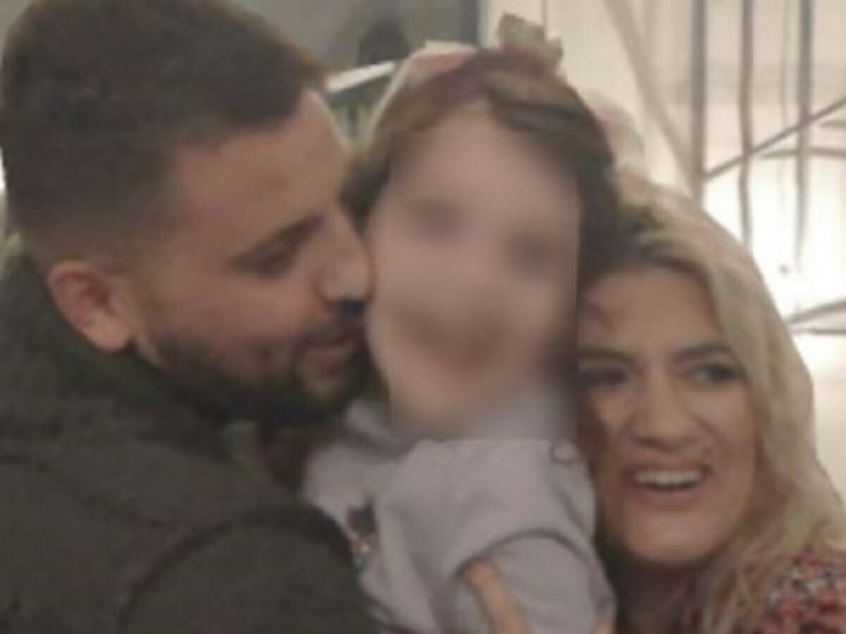 Γρηγόρης Λέων: Σοκ από την αποκάλυψη! Το σκίτσο που αποκαλύπτει πως δολοφονήθηκε η Μαλένα