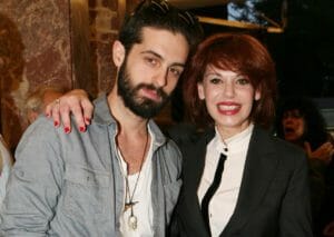 Πωλίνα Γκιωνάκη: "Ότι έγινε έγινε κι ο πατέρας μου το πλήρωσε"