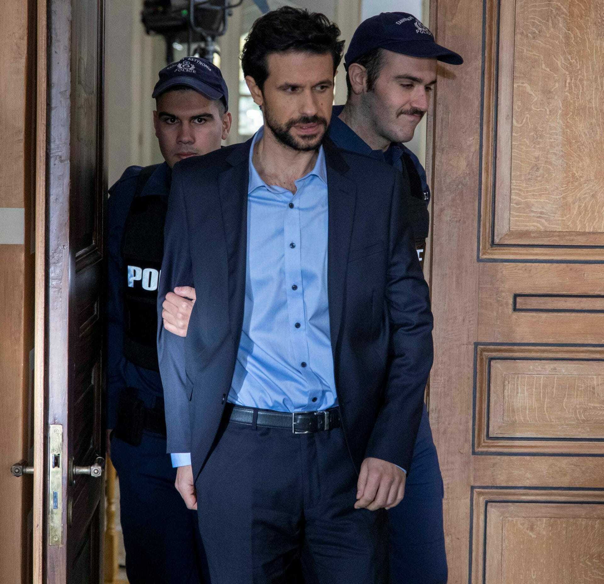 Σασμός spoiler: ανεβαίνει η θερμοκρασία! Βλέπουν τον Αστέρη στα Γιάννενα