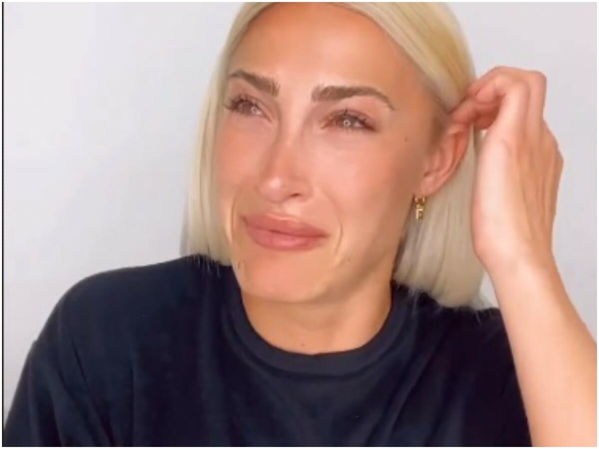 Ιωάννα Τούνη: Μαλλιοτραβήχτηκαν στον αέρα Μικρούτσικος-Πουλόπουλος για το πένθος της influencer