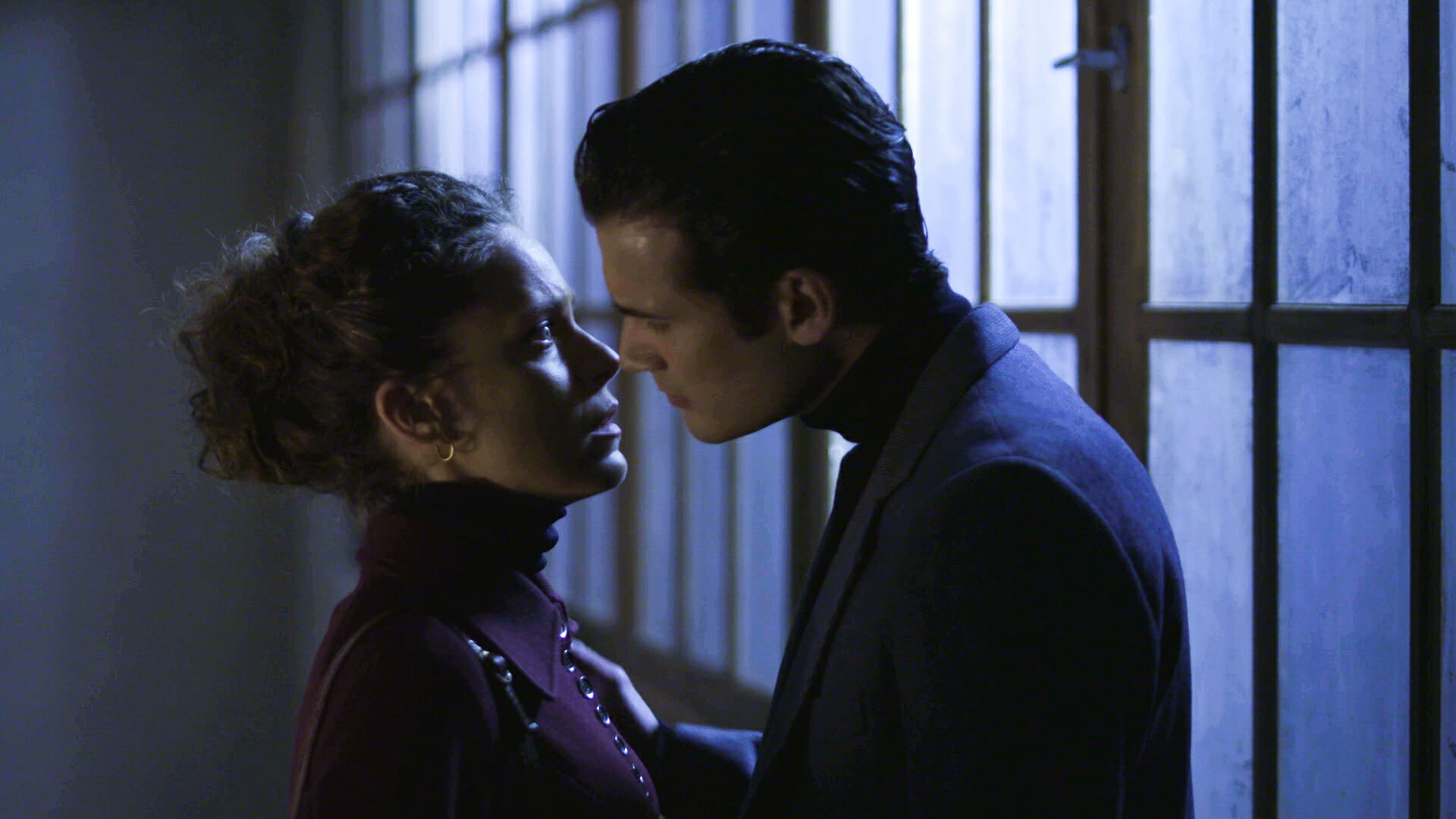 Άγριες Μέλισσες: Νικηφόρος και Ασημίνα λένε σε όλους ότι είναι ξανά μαζί