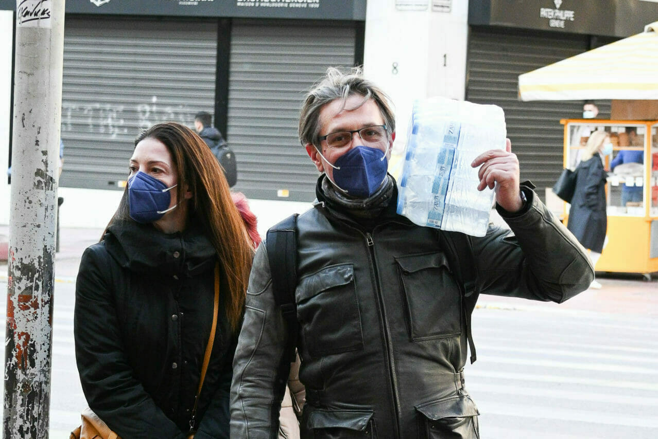 Αιμίλιος Χειλάκης - Αθηνά Μαξίμου: Τα οικογενειακά... βάρη του «Ακύλα»