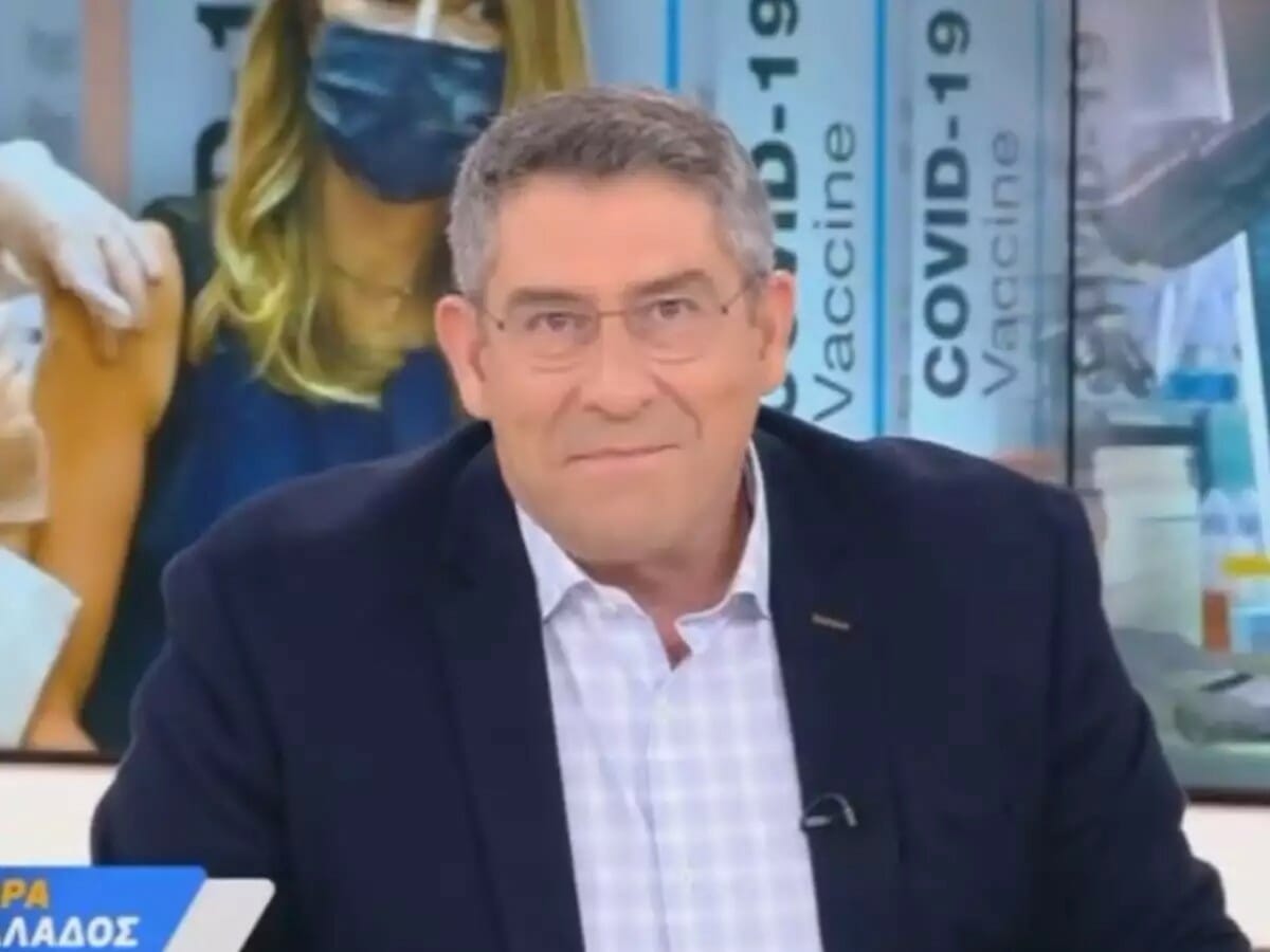 Εκτός Open ο Άκης Παυλόπουλος