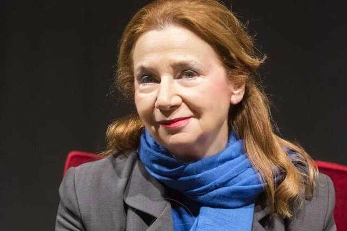 Αλεξάνδρα Παντελάκη: «Όταν πέσεις σε σκηνοθέτη που νομίζει ότι είναι θεός θα φερθεί όπως δεν πρέπει»