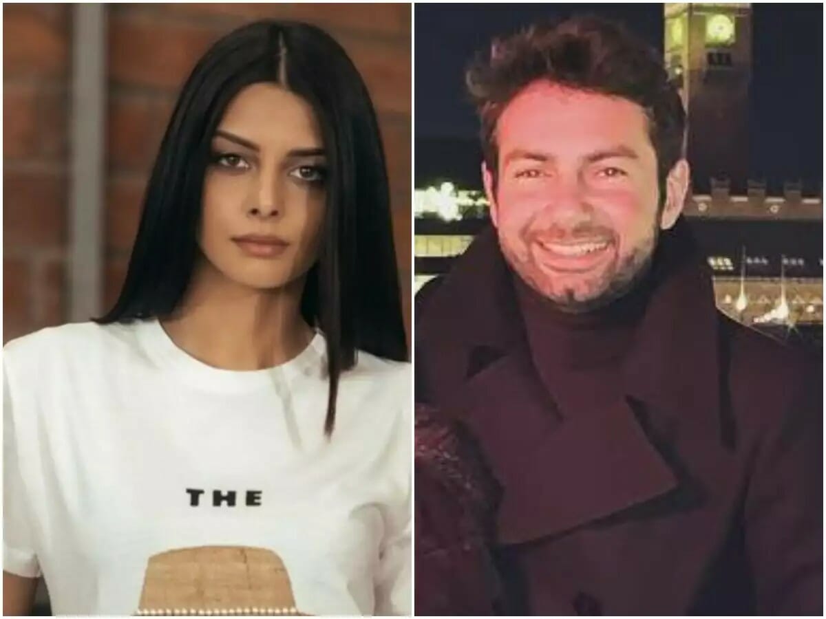 Άννα Μπεζάν: «Εγώ τον Δημήτρη αγάπησα, όχι τον γιο μιας διάσημης ηθοποιού»