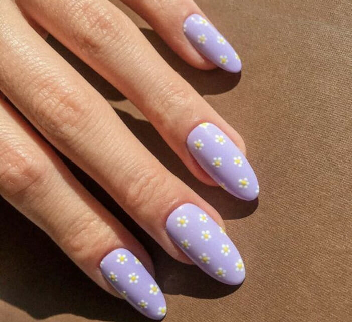 Νύχια: Τα πέντε top ανοιξιάτικα μανικιούρ που πρέπει να δοκιμάσεις