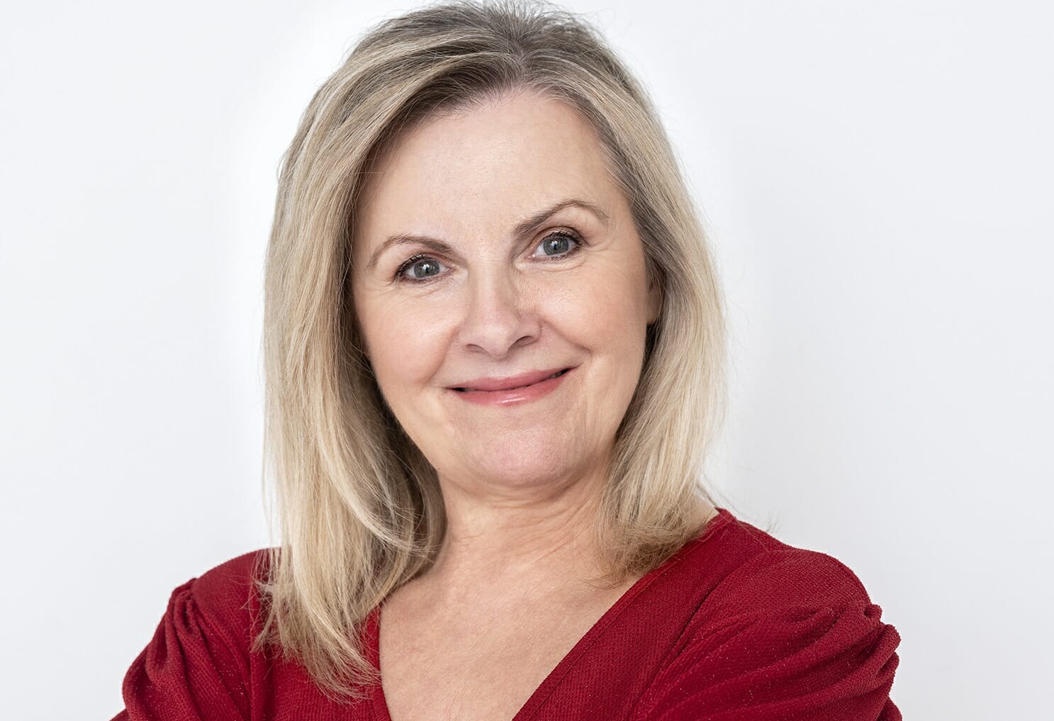 Άννα Χατζησοφιά: Όταν έμαθε ότι οι θείοι της είναι οι βιολογικοί της γονείς