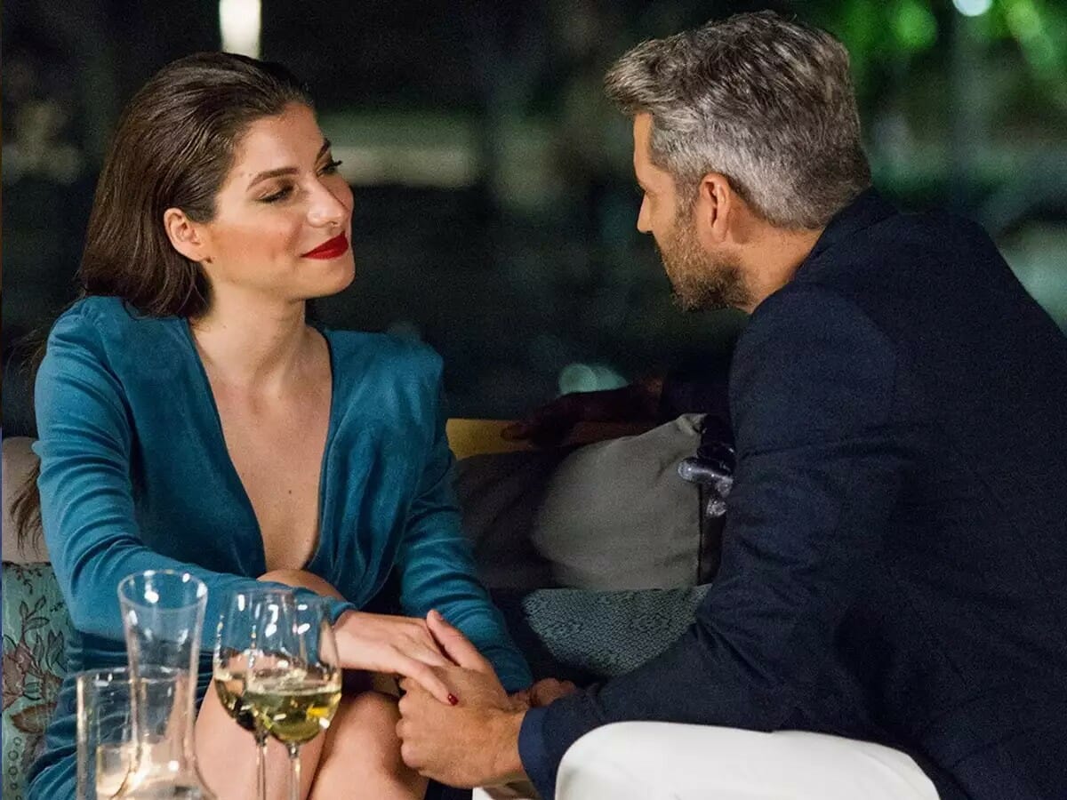 The Bachelor: Η Άννα Ζένιου ξεκαθαρίζει αν είναι ζευγάρι με τον Αλέξη Παππά