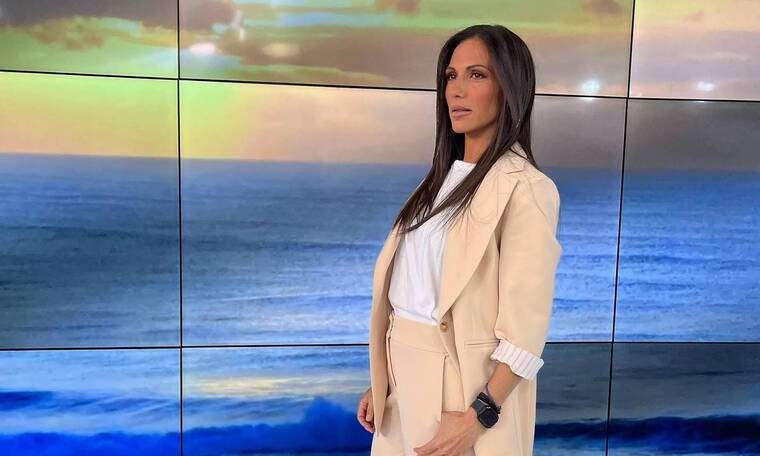 Ανθή Βούλγαρη: Επέστρεψε στην εκπομπή μετά την επέμβαση - Όσα είπε