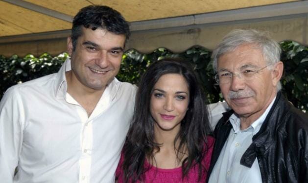 Κώστας Αποστολάκης: «Νομίζουν ότι μπορώ να αποκαλύψω τους λόγους που γύρισα στον Χριστό»