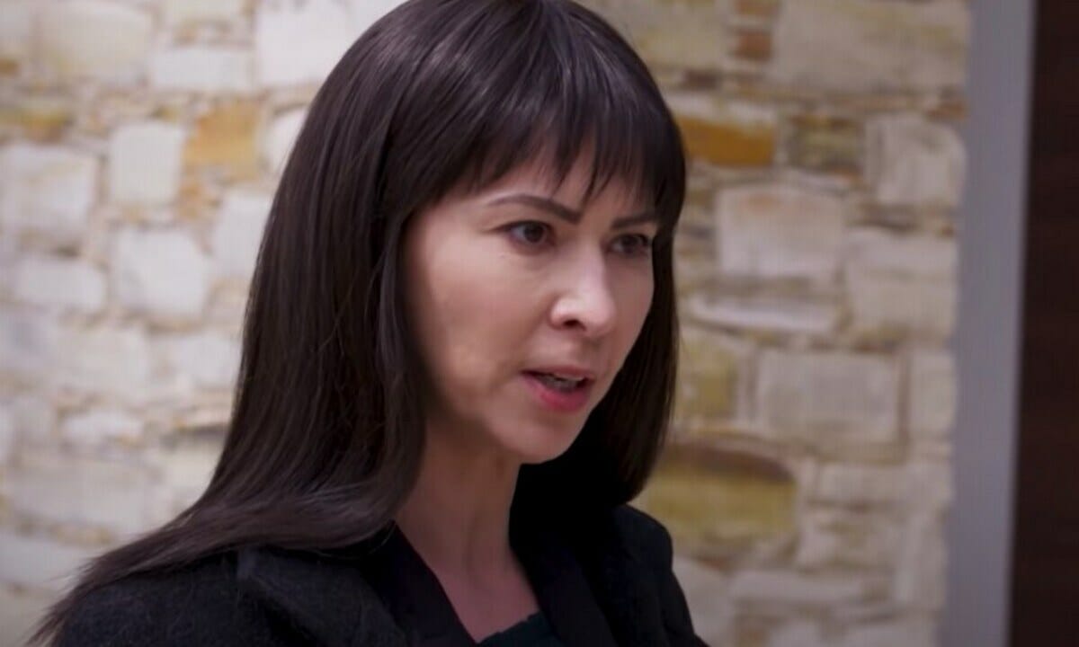 Η γη της ελιάς: νέος έρωτας για την Αρετή μετά τον Στάθη!