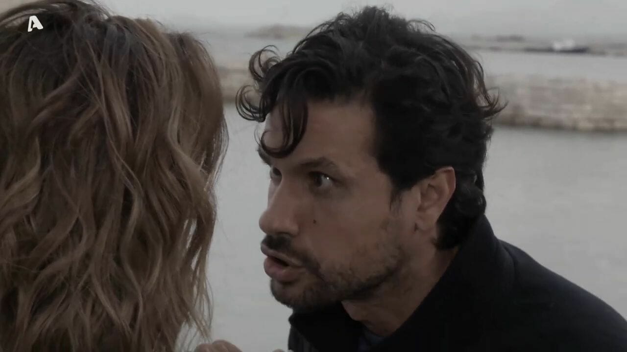 Σασμός: έρχεται η μεγάλη στιγμή! Ο Αστέρης συναντά την Αργυρώ στα Γιάννενα