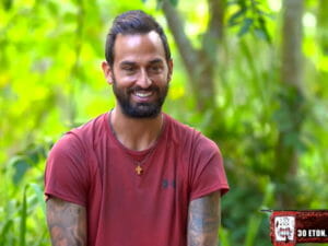 Μαρία Αντωνά: Δημόσια υποστήριξη για το ξέσπασμα του Άρη Σοϊλέδη