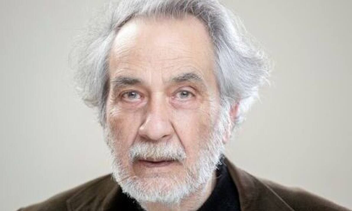 Κώστας Αρζόγλου: «Υπήρξε περίοδος που ψωνίστηκα»