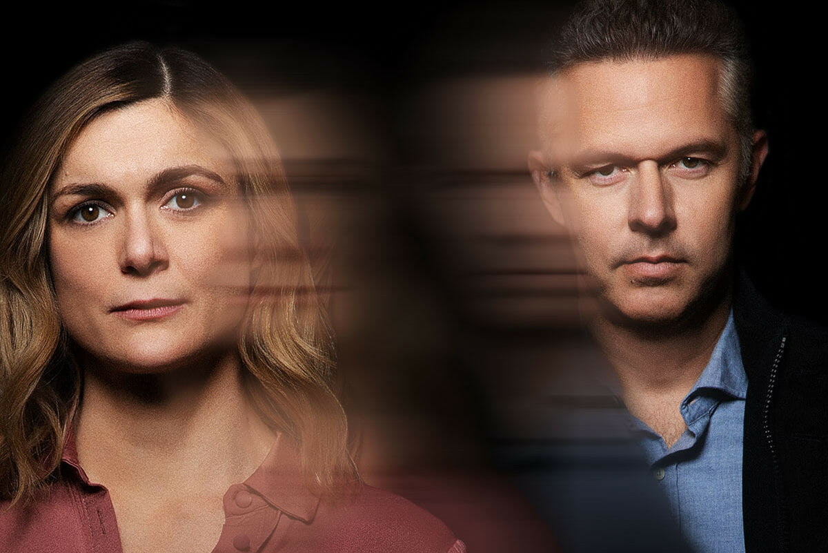 Χρήστος Λούλης - Αλεξάνδρα Αϊδίνη: ποιος από τους δύο λέει τελικά Ψέματα;