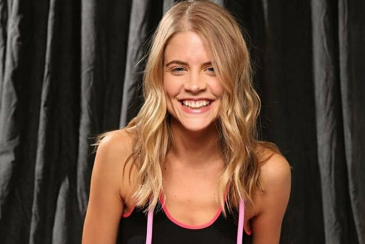 Δανάη Μιχαλάκη: αποκάλυψε το τέλος της Δρόσως στις Άγριες Μέλισσες