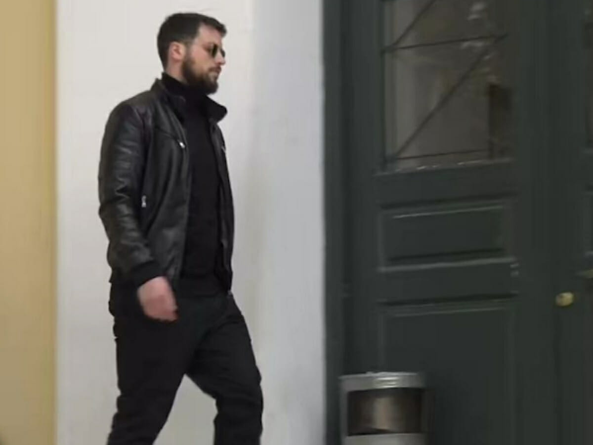 Δασκαλάκης