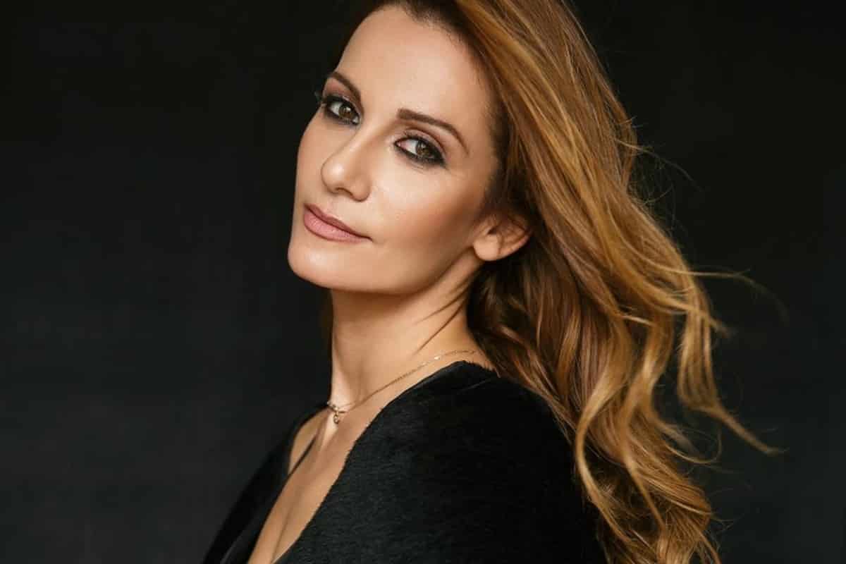 Δέσποινα Ολυμπίου: «Γυρνούσα σπίτι μου νευριασμένη και έλεγα ότι δεν θα ξαναπάω στην τηλεόραση»