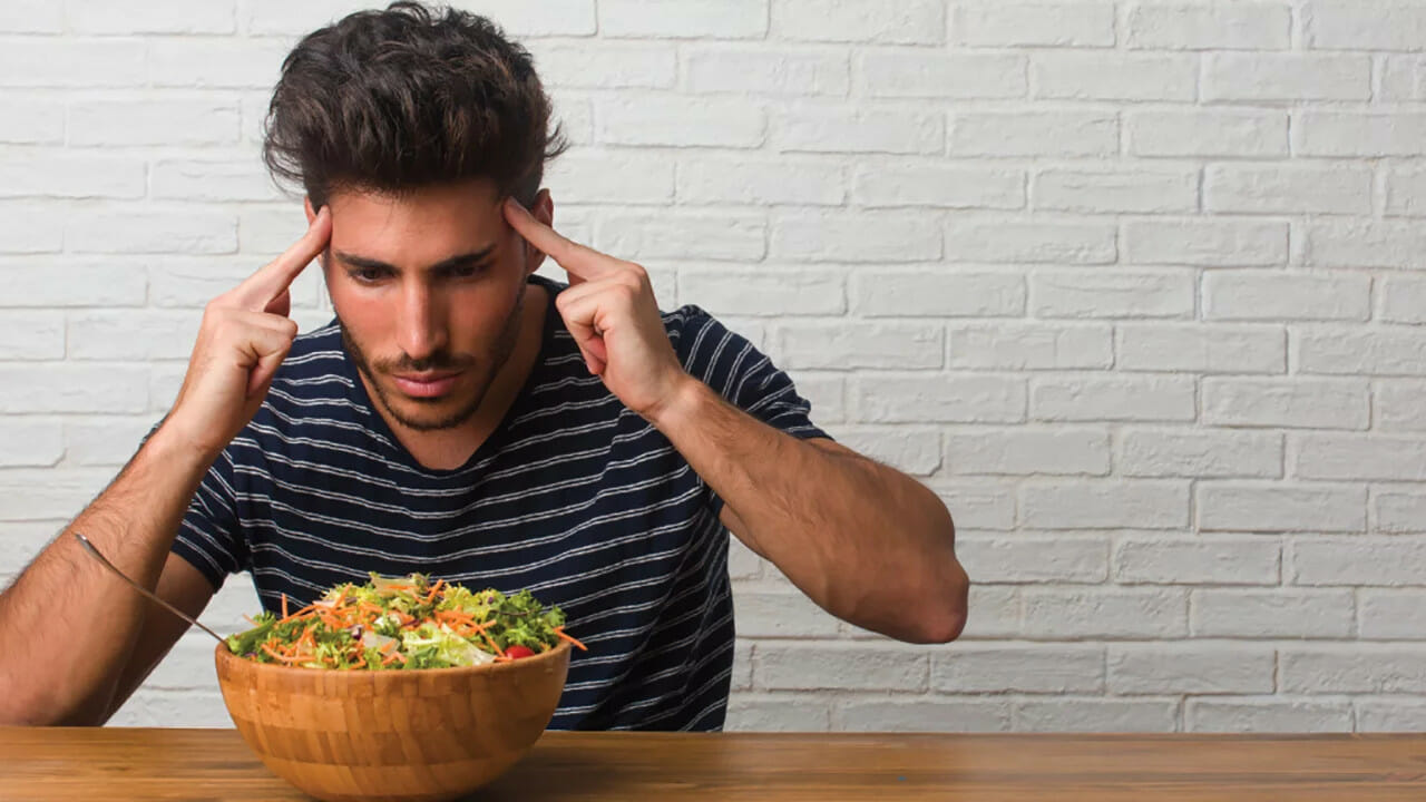 Wellness: μειώστε την κατανάλωση φαγητού με αυτά τα χρήσιμα tips