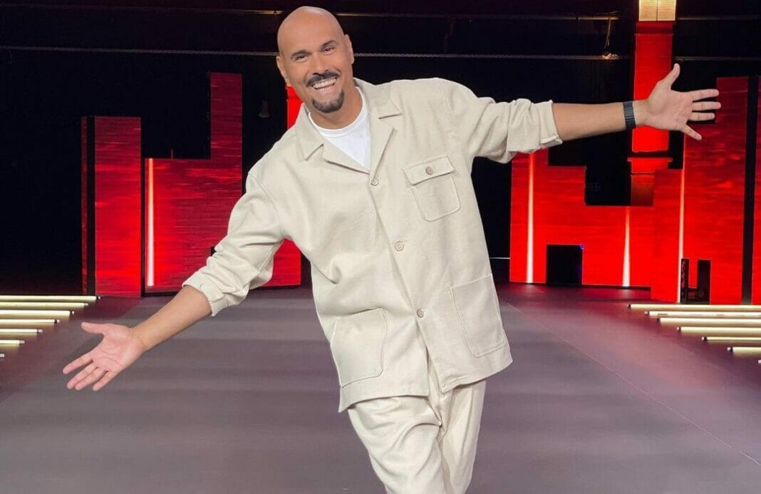 Δημήτρης Σκουλός: Τα πρώτα λόγια μετά την είδηση της αποχώρησης από το GNTM