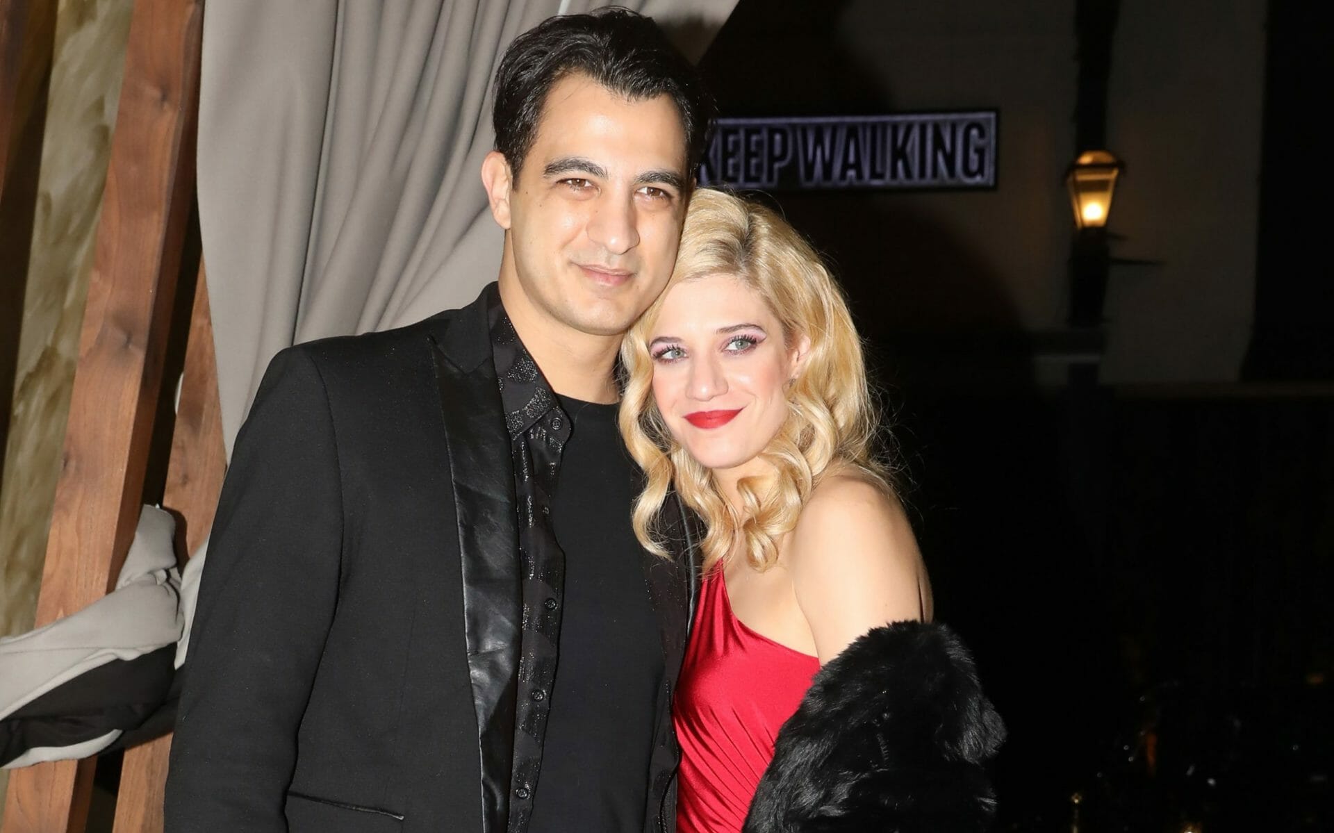 Δήμος Αναστασιάδης: Αποκαλύπτει πότε θα παντρευτεί την Τζένη Θεωνά