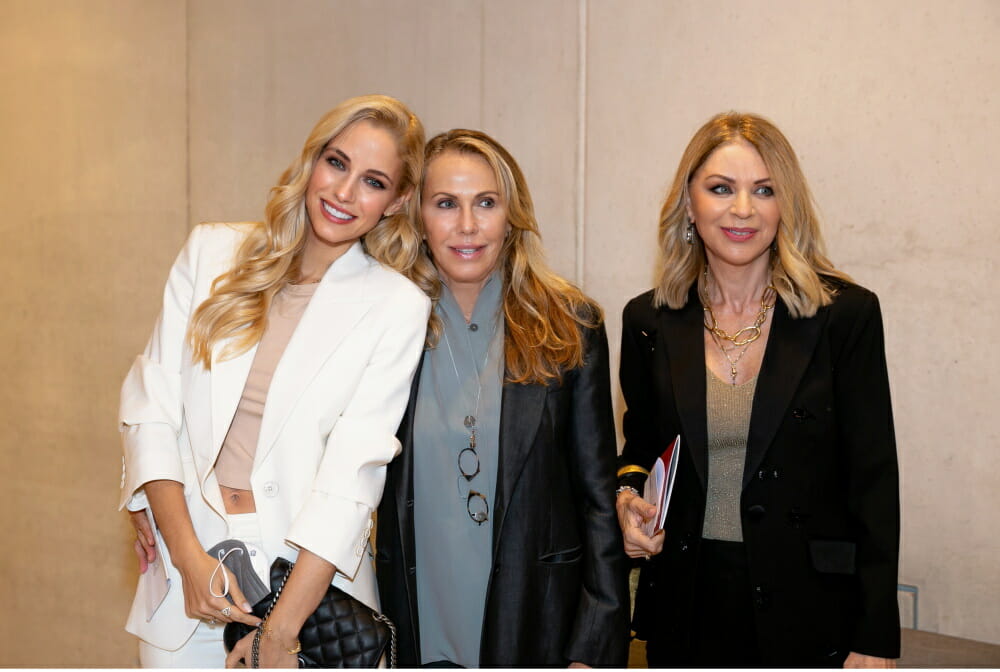 Ελένη Κόκκαλη – Δούκισσα Νομικού: Σχέση λατρείας