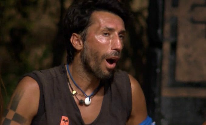 Ανδρέας Μικρούτσικος: Δίκασε τον Κωνσταντίνο Εμμανουήλ "Είναι παρατράγουδο"