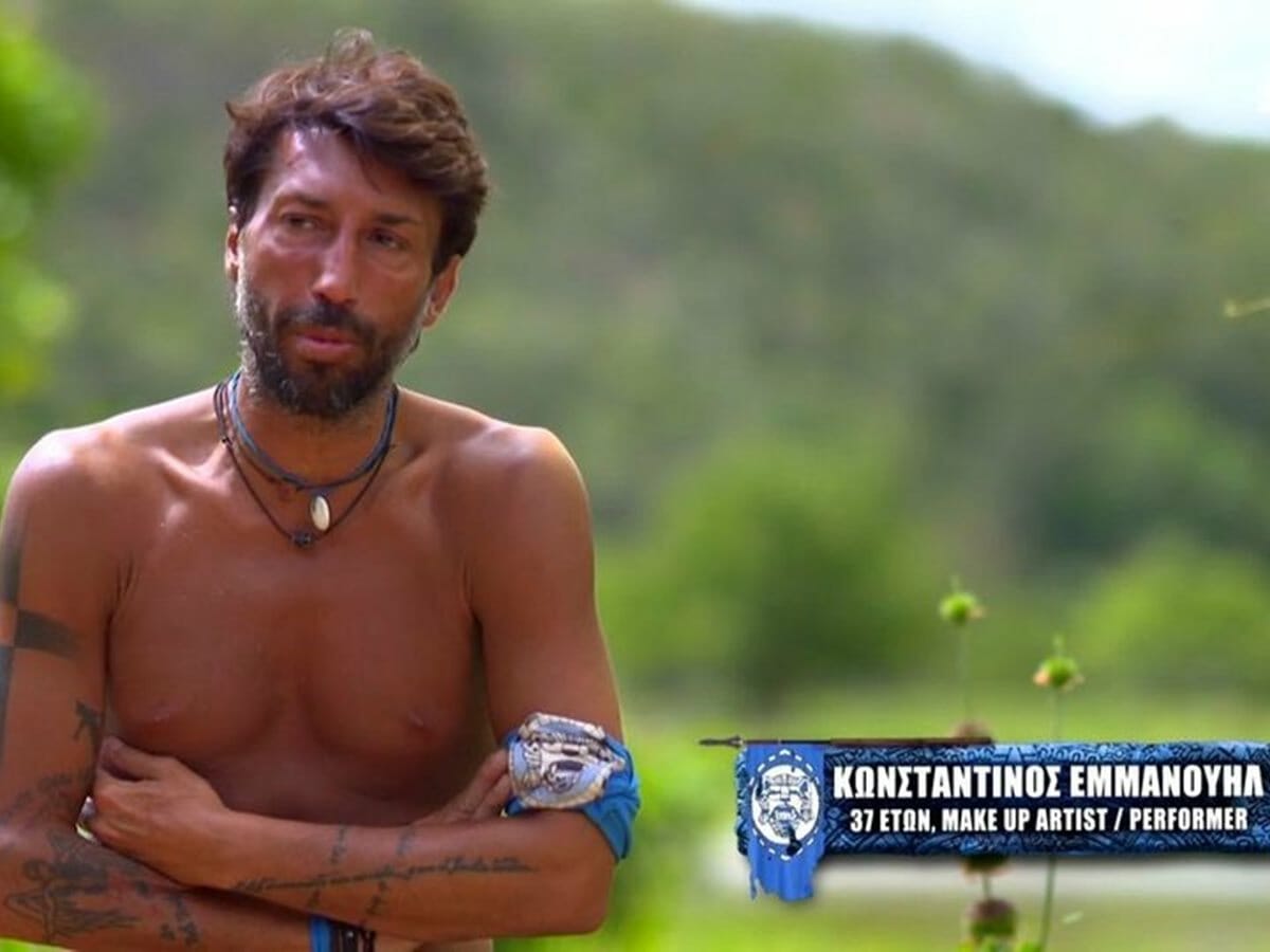 Survivor: «Βρε ηλίθιε, βρε κακομοίρη, βρε β…ε, βρε ζηλιάρη...»