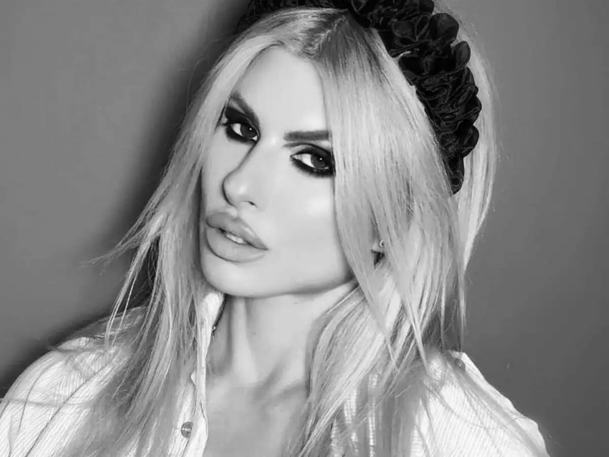 Πράξη ανθρωπιάς από την Ευρυδίκη Παπαδοπούλου: Δώρισε 10.000 ευρώ στο «Χαμόγελο του Παιδιού»