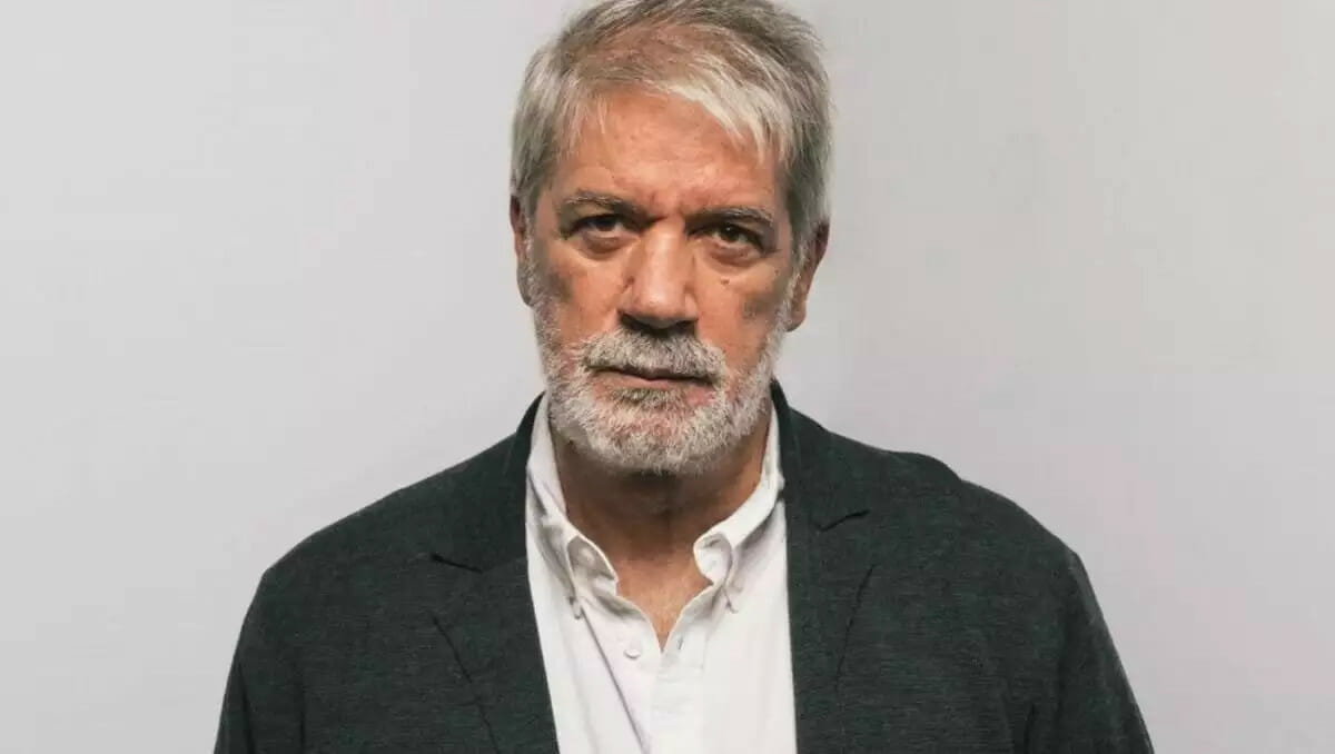 Φίλιππος Σοφιανός: «Τα διαζύγια ήταν οι πιο δύσκολες στιγμές της ζωής μου»