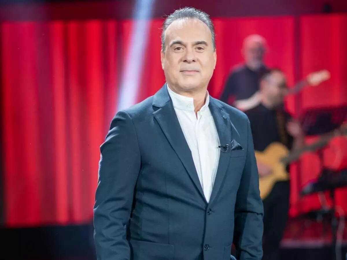 Μετά τον Καπουτζίδη ατύχημα και για τον Σεργουλόπουλο