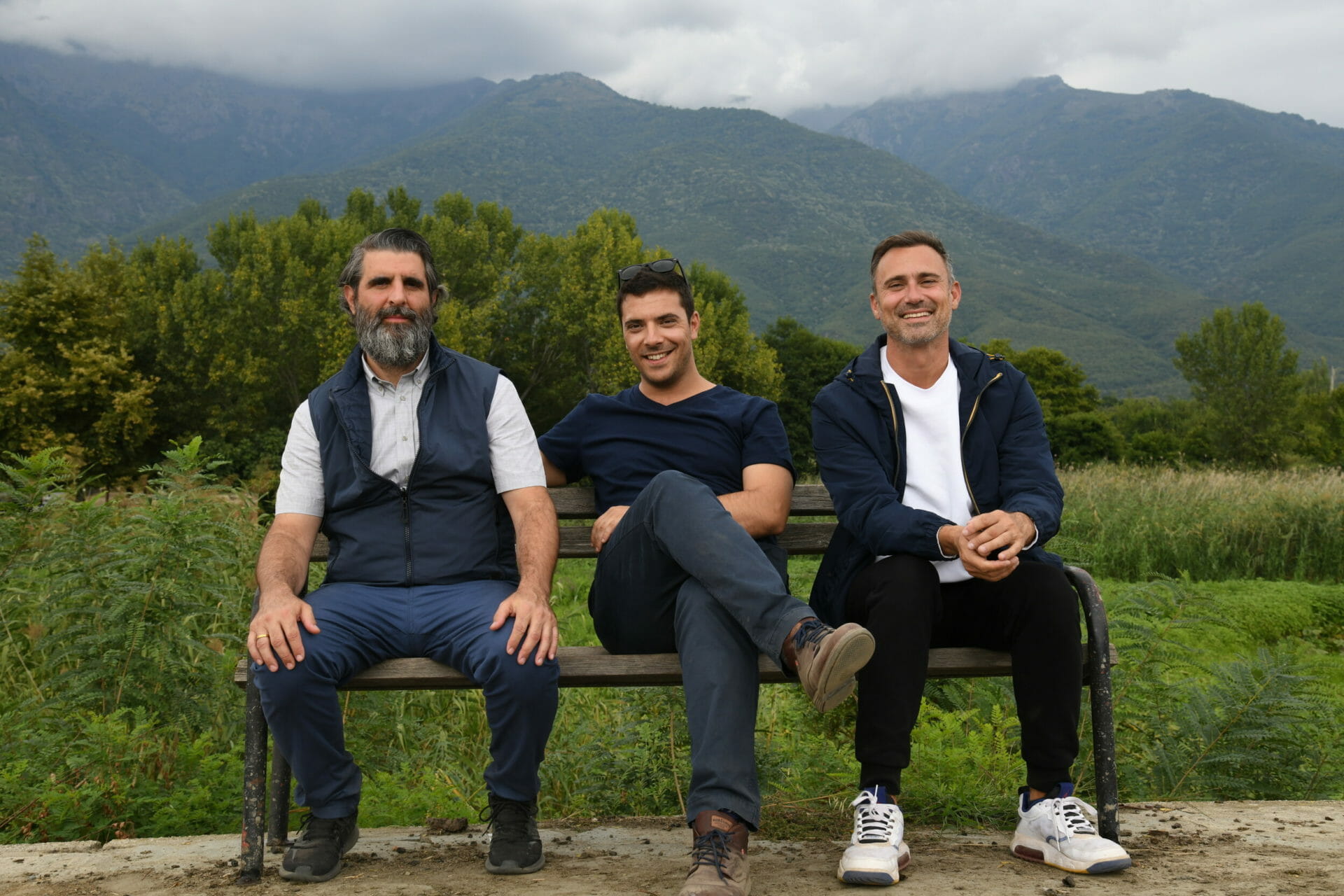 Ο μιντιάκιας: θα συνεχιστούν δεύτερη σεζόν οι Σέρρες; Η επιθυμία του Γιώργου Καπουτζίδη