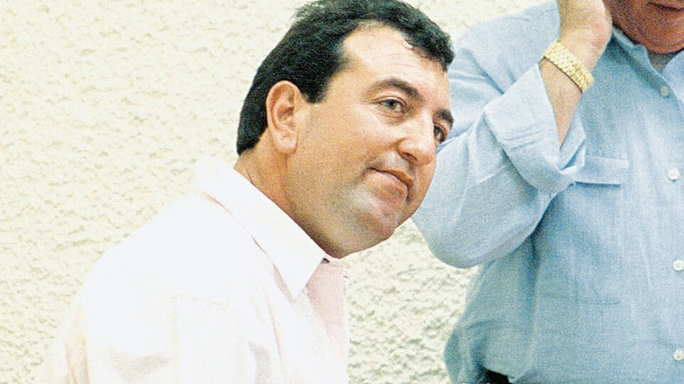 Γιάννης Σκαφτούρος: Σοκάρει συγγενής του με όσα έζησε στο φονικό στα Δερβενοχώρια