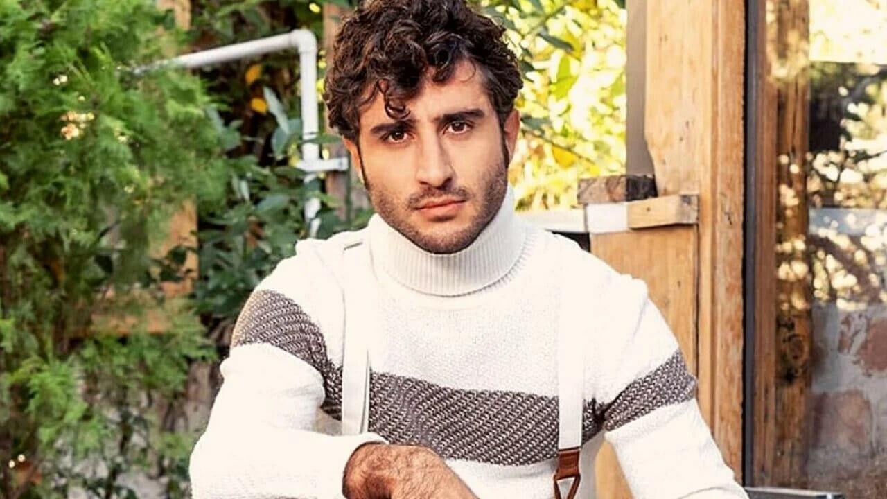 Γιάννης Βασιλώττος: «'Ερχεται ένα δυνατό φινάλε στις Άγριες Μέλισσες»