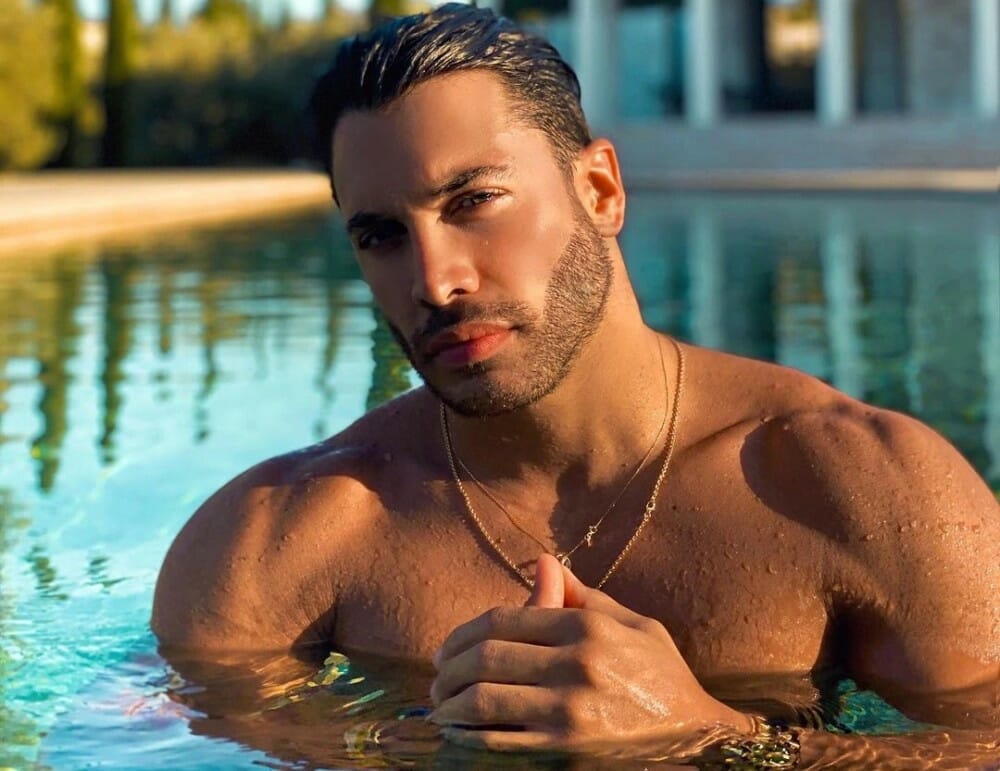 Γιώργος Ασημακόπουλος: Αυτό είναι το νέο επαγγελματικό βήμα του πρώην παίκτη του Survivor