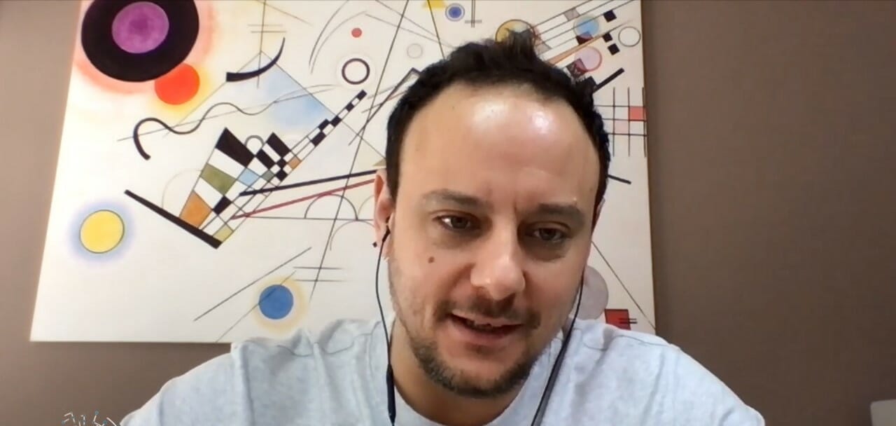 Γκίκας Μαγιορκίνης: καθησυχαστικός σχετικά με τα κρούσματα οξείας ηπατίτιδας