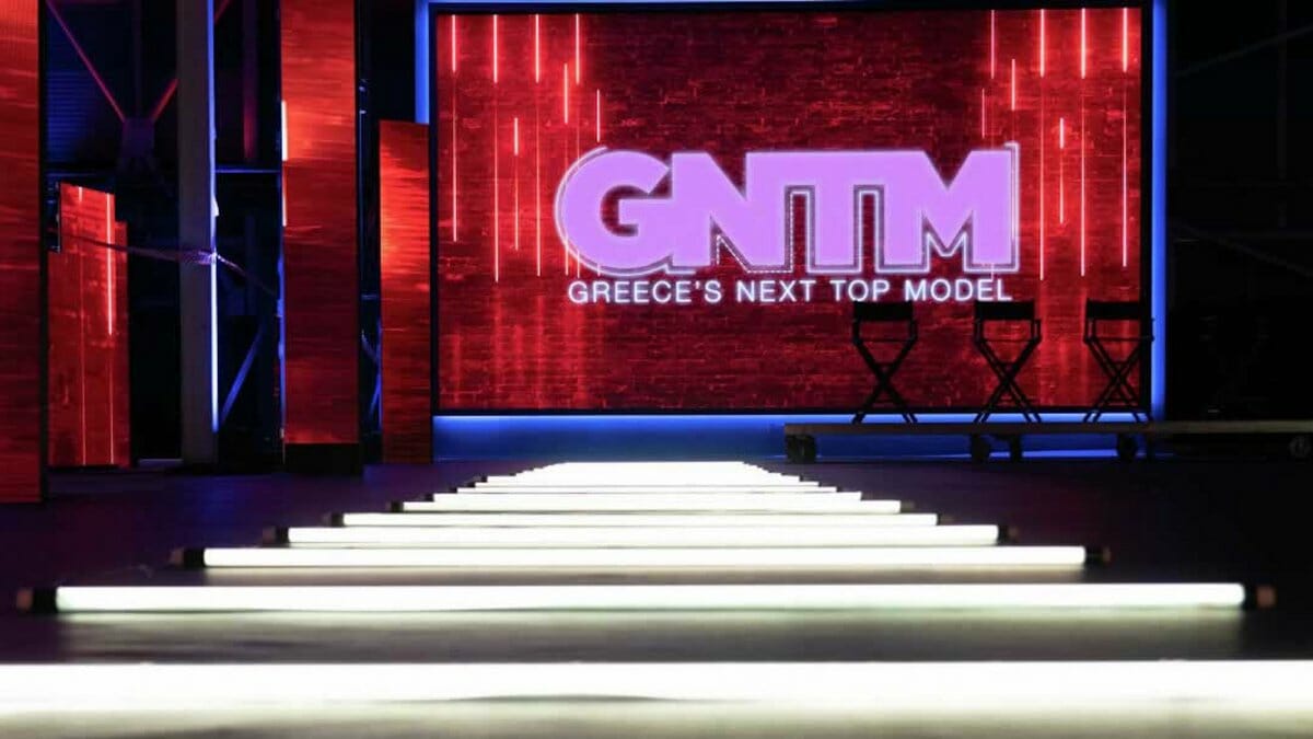 Χωρισμός «βόμβα» για πρώην παίκτρια του GNTM