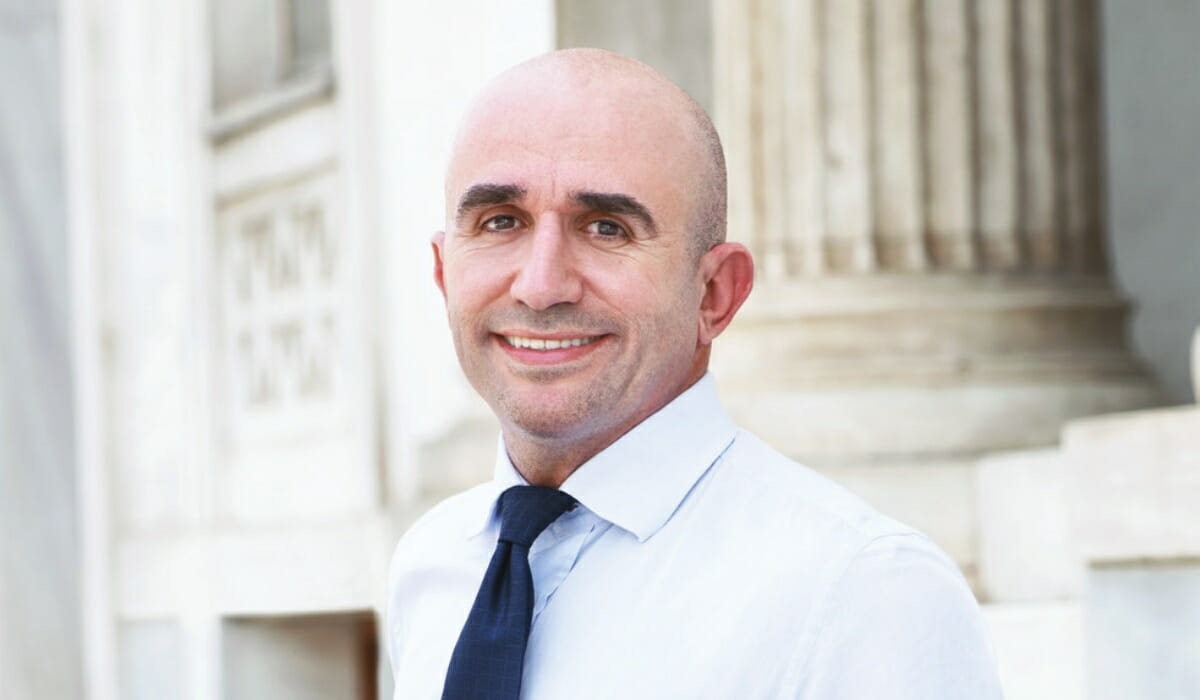 Γρηγόρης Λέων: «Δίνεται η ευκαιρία να ακυρωθούν οι δύο πρώτες πραγματογνωμοσύνες»