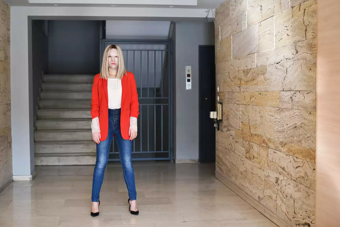 Ιωάννα Παλιοσπύρου: ερωτευμένη ξανά! Ο άντρας που είναι συνεχώς δίπλα της