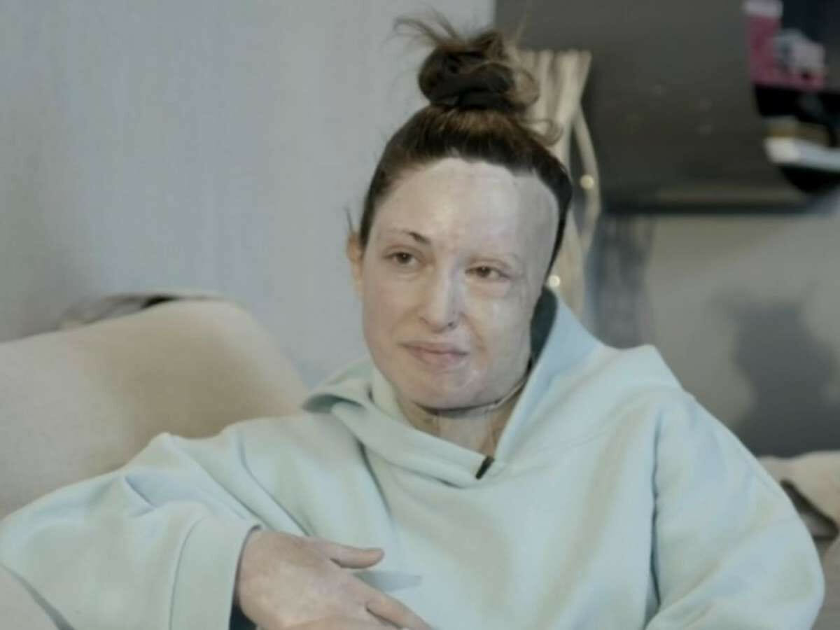 Μπέττυ Μαγγίρα για Ιωάννα Παλιοσπύρου: «Ήταν συγκλονιστικό, το λέω και ανατριχιάζω»