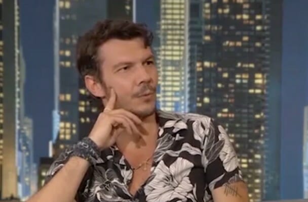 Παπαζήσης: «Έχω μείνει απλήρωτος από δουλειά, κινήθηκα νομικά αλλά δεν πήρα τα χρήματα»