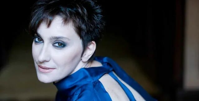 Ηρώ: «Γνωρίζω τα νέα του Γιώργου Μαρίνου»