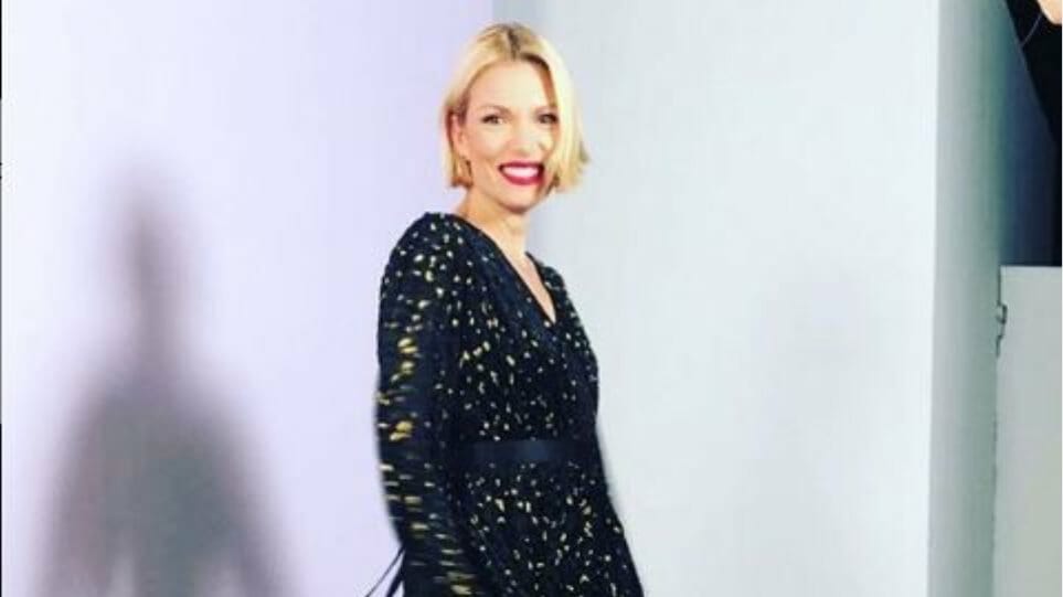 Βίκυ Καγιά: Επιστρέφει και επίσημα στο θρόνο της στο Next Top Model