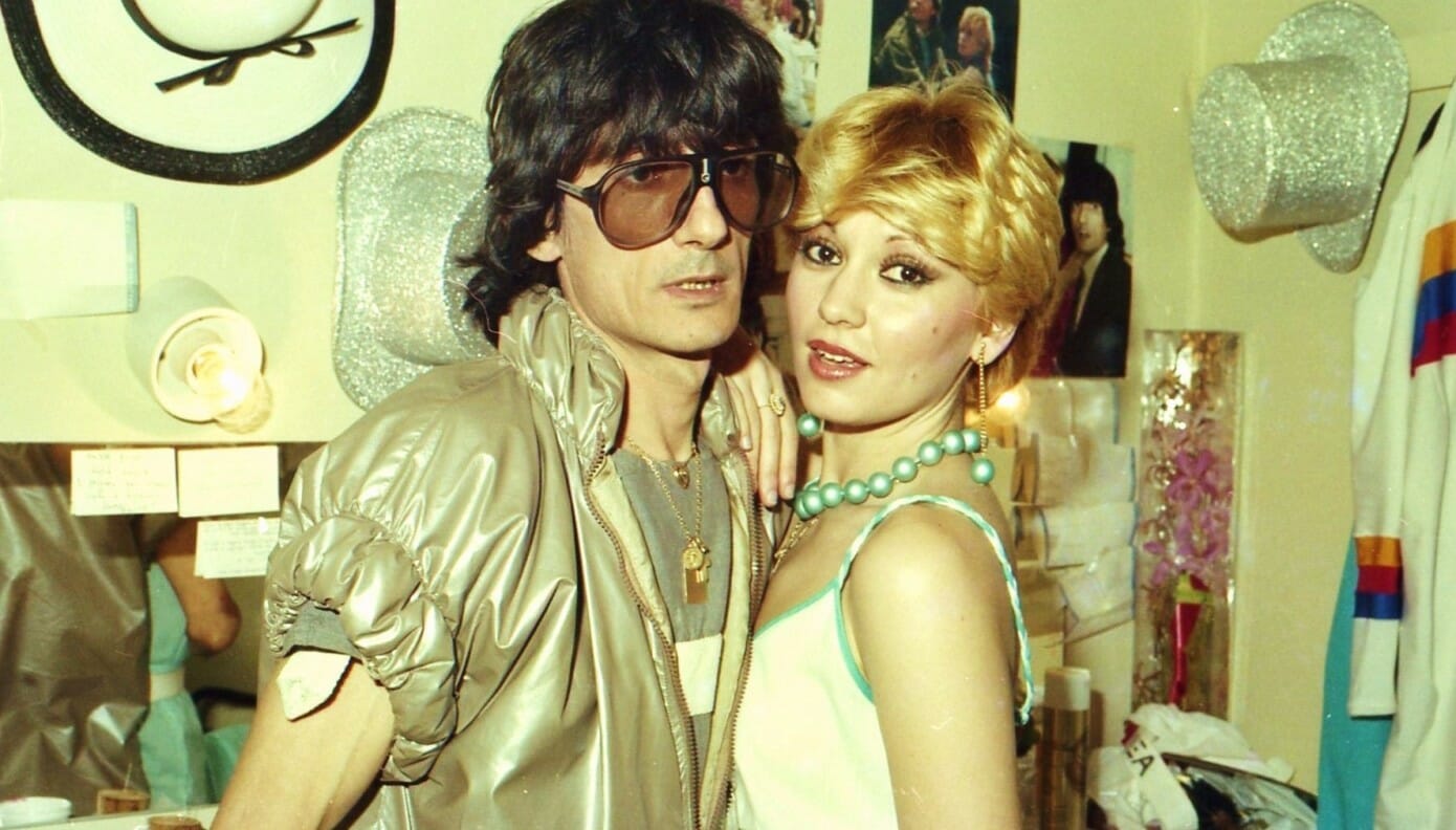 Στάθης Ψάλτης: Πέντε χρόνια από τον θάνατό του - Η ανάρτηση της Φίνου