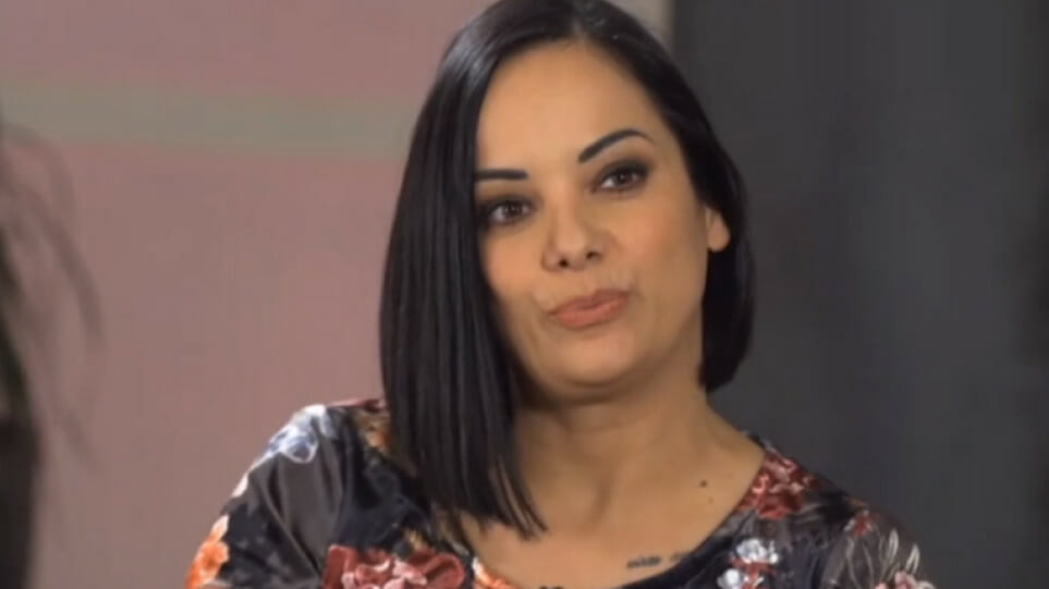 Κατερίνα Τσάβαλου: Οι ανατριχιαστικές δηλώσεις για τη σεξουαλική κακοποίηση που υπέστη