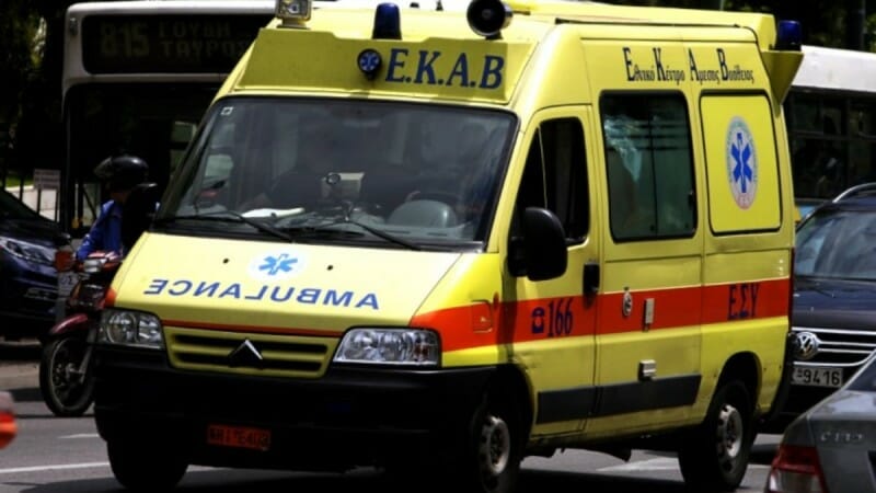 Κεφαλλονιά: Απανθρακώθηκε 17χρονος μετά από τροχαίο