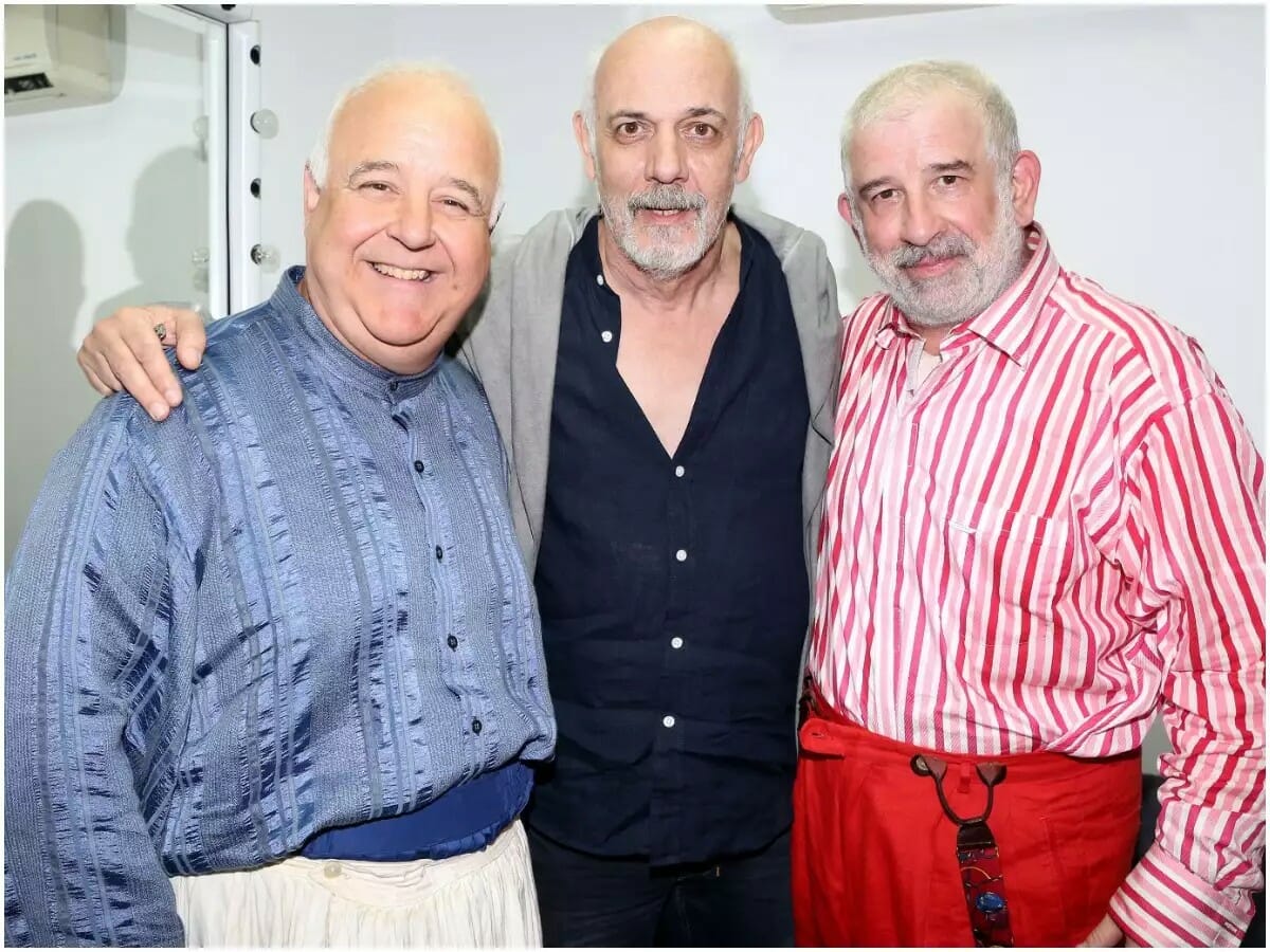 ΣΕΗ: Διέγραψαν οριστικά τους Κιμούλη, Χαϊκάλη και Φιλιππίδη