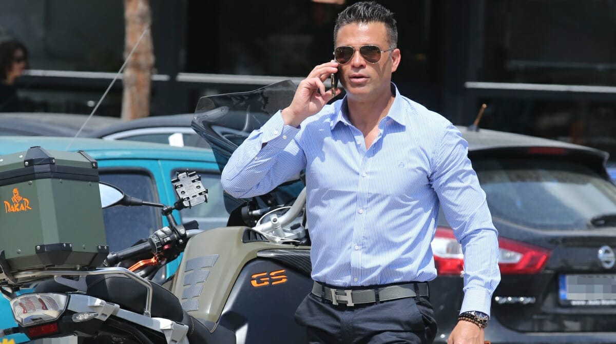 Κώστας Σόμμερ: «Θεωρώ υπερβολή να λένε κάποιοι κόψτε το Super Mammy»